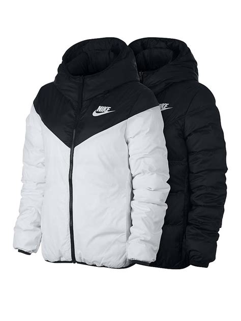 Nike Jacke Daunenjacke Damen 